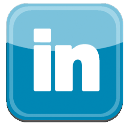Linked In Icon Small.